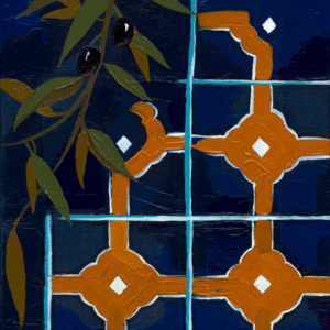 Mediterranean Tiles